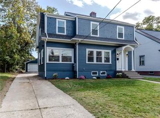 126 Columbia Ave, Cranston, RI 02905