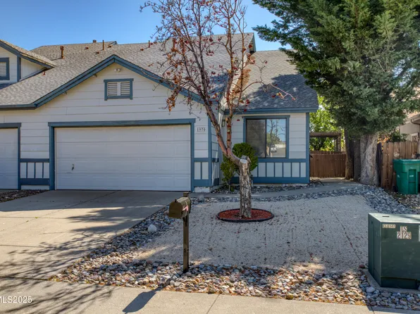 1970 Sierra Highlands Dr, Reno, NV 89523