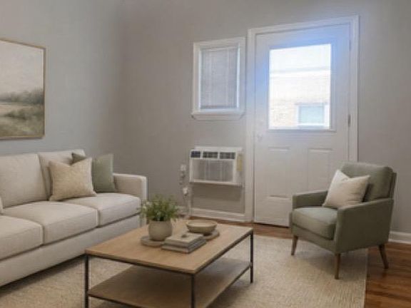 5th image of 4120 14th St NW APT 25