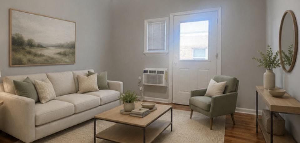 1st image of 4120 14th St NW APT 25