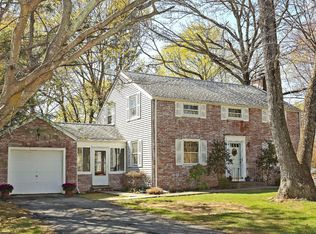 9 Byram Ridge Rd S, Armonk, NY 10504