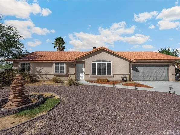 13554 2nd Ave, Victorville, CA 92395