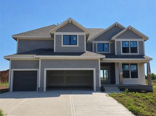 2353 W Wabash St, Olathe, KS 66061