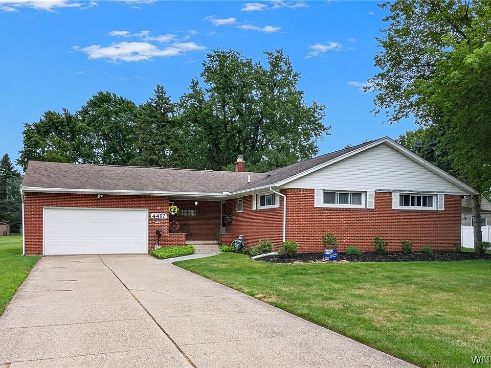 1st image of 4497 Gentwood Dr