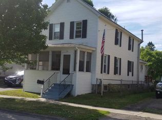 314 Oak St, Ogdensburg, NY 13669