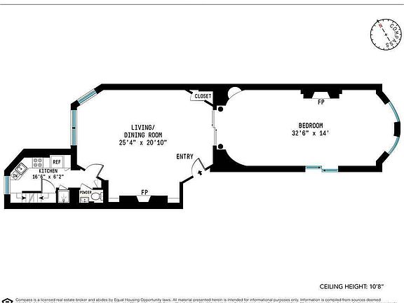 2nd image of 349 W End Ave