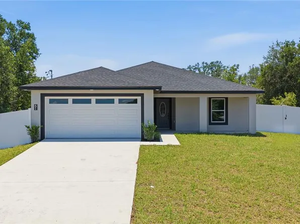 51 LOCUST PASS RUN, OCALA, FL 34472