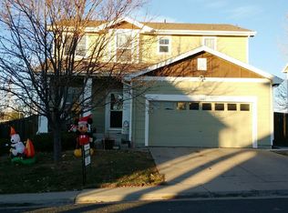 13943 Ivanhoe St, Thornton, CO 80602