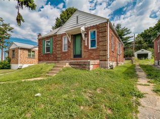 2723 Kinamore Dr, Saint Louis, MO