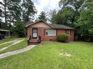 2081 Knightsbridge Rd, Macon, GA 31211
