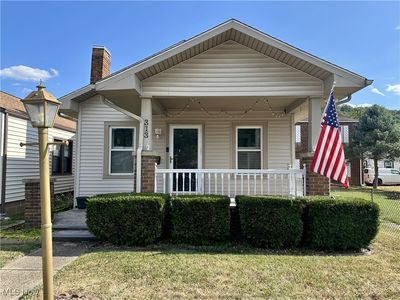 313 Grant St, Newell, WV, 26050