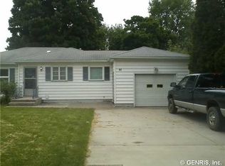 97 Rossmore St, Rochester, NY 14606