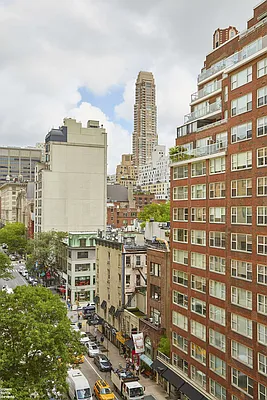 Rented by Brown Harris Stevens | media 13