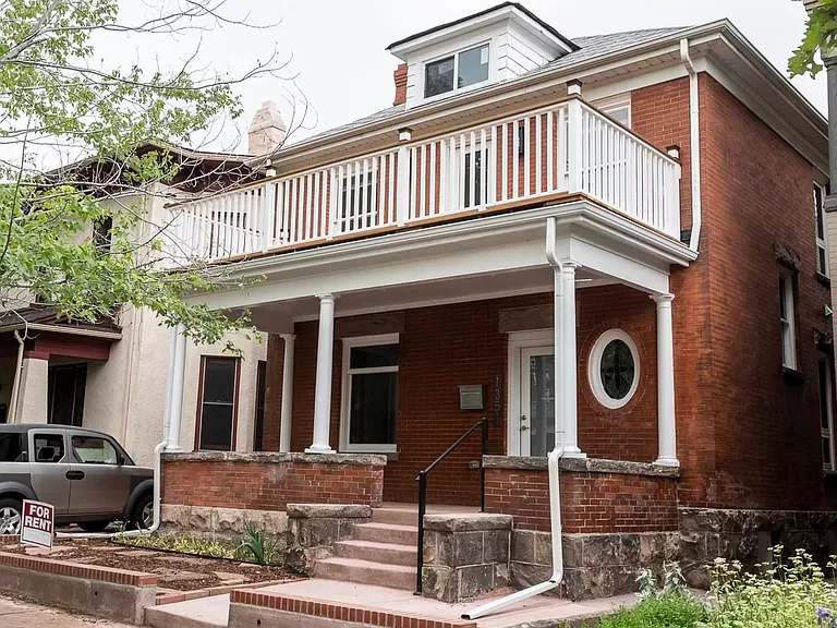1351 N Marion St — Photo 1