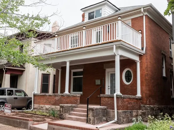 1351 N Marion St, Denver, CO 80218