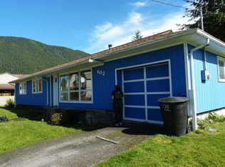 402 Monastery St, Sitka, AK 99835