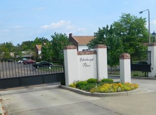 1000 Inverness Ln, Oxford, MS 38655