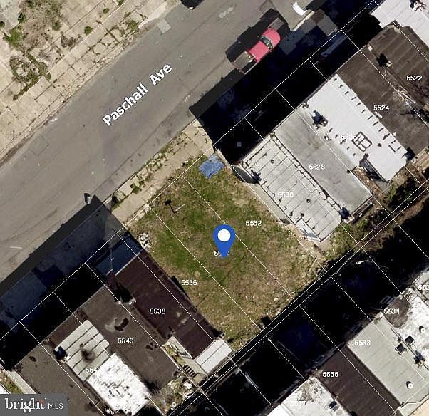 2nd image of 5534 Paschall Ave