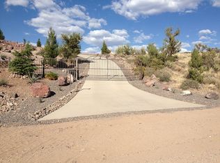 4153 E Tomahawk Dr, Kingman, AZ 86401