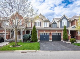 225 Prosser Cir, Milton, ON L9T0P6
