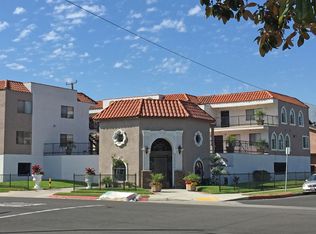 12533 Kornblum Ave APT 10, Hawthorne, CA 90250