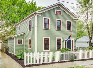 1794 Fulton Rd, Cleveland, OH 44113