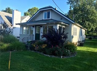 5288 W Taft Rd, North Syracuse, NY 13212