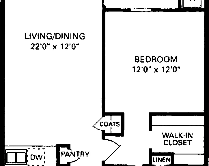 Sunlake Apartments — Photo 53