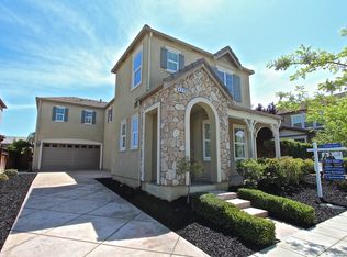 424 N Albany St, Mountain House, CA 95391