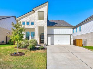 4705 Sea Salt Dr, Austin, TX 78747