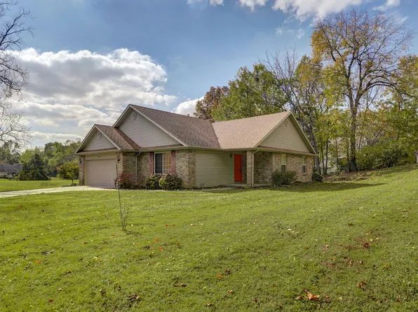 4025 S Aspen Avenue, Springfield, MO 65807