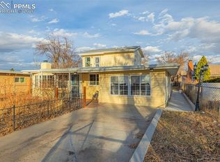 1041 Market St, Colorado Springs, CO 80904