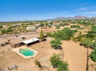 1025 N Wickiup Rd, Apache Junction, AZ 85119