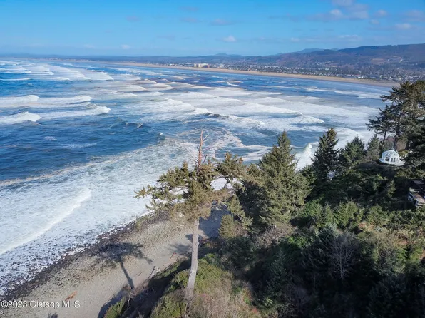 LOT 300 Sunset Blvd, Seaside, OR 97138