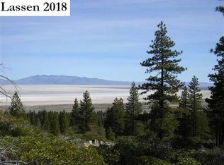 720-055 Gray Rd, Millford, CA 96121