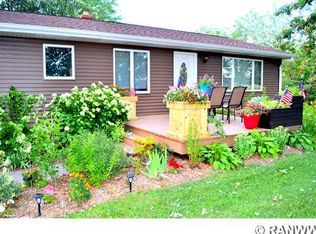 26518 County Highway X, Cadott, WI 54727