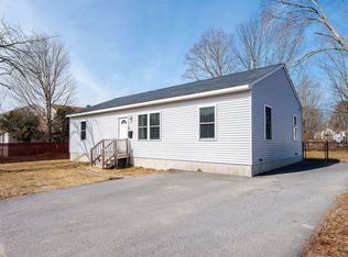 22 Mill Street, Sanford, ME 04083