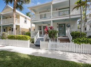 21 Spoonbill Way, Key West, FL 33040
