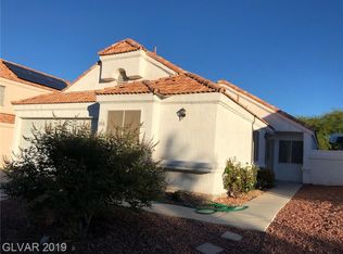 264 Aspen Knoll Dr, Henderson, NV 89074