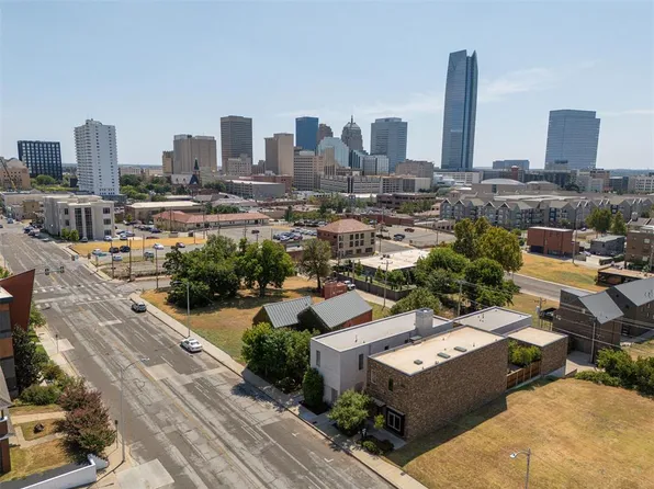 614 NW 6th St, Oklahoma City, OK 73102