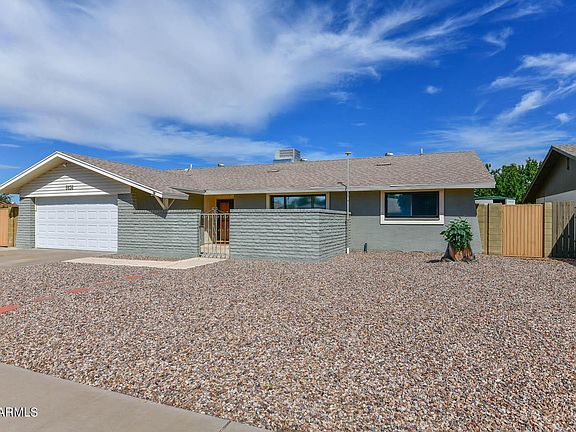 3rd image of 5636 W Carol Ann Way