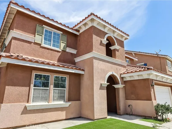 940 Parula St, Perris, CA 92571