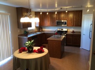 760 Libby Ave SW, Albuquerque, NM 87121