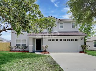 664 Mackenzie Cir, Saint Augustine, FL 32092