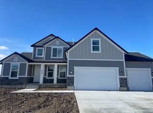 1524 W 1400 N #2, Mapleton, UT 84664