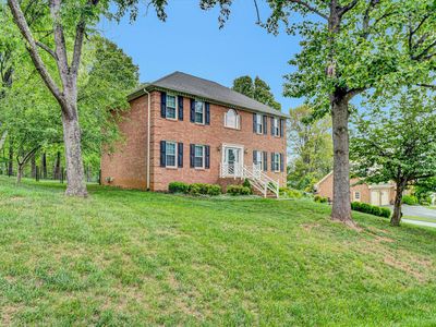 72 Windsor Ct, Roanoke, VA, 24019