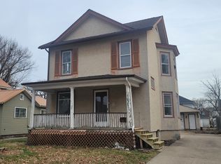 219 Lasalle St, Streator, IL 61364