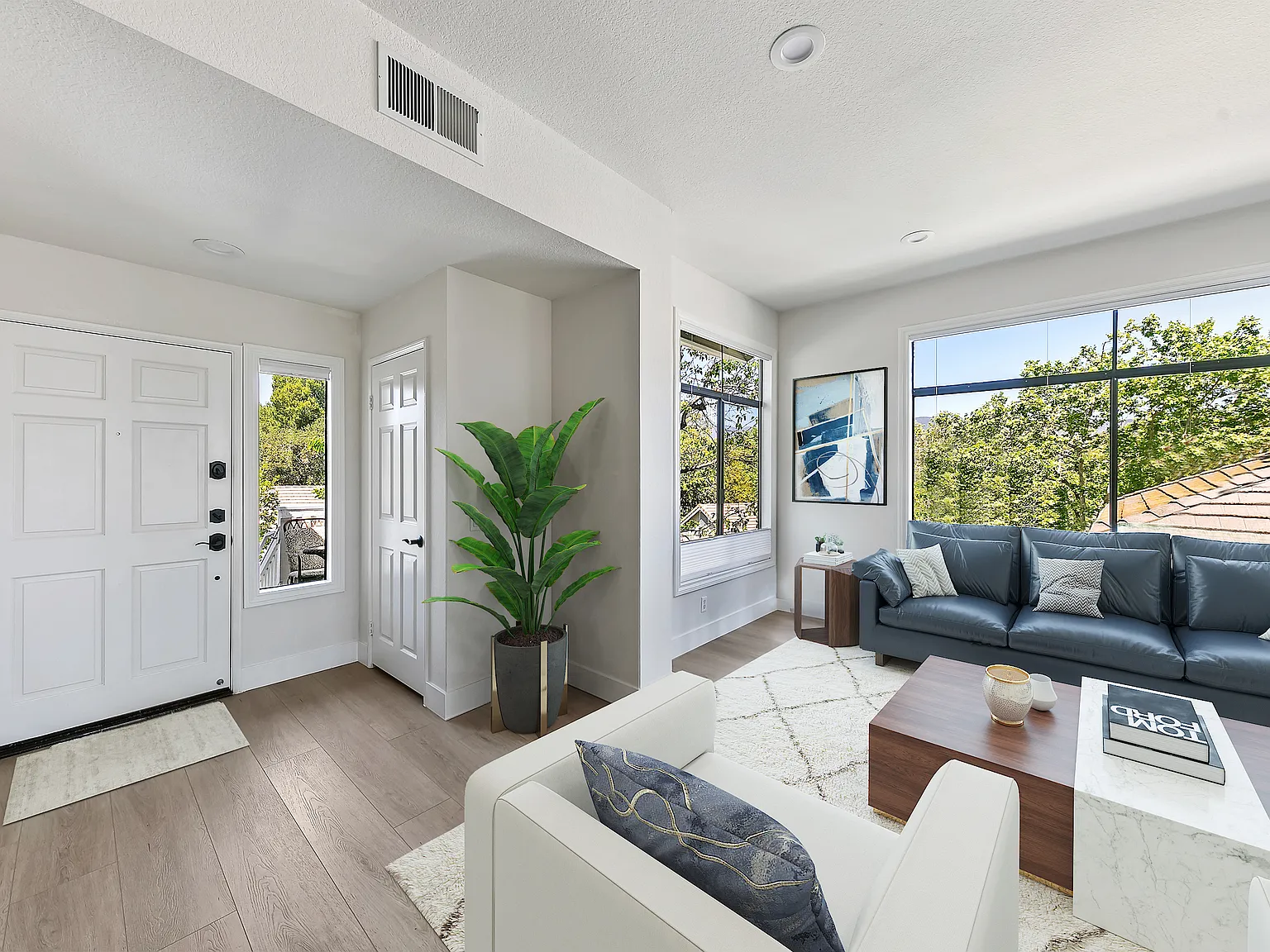 2 bed, 1489 sqft, $4,350 — Photo 3