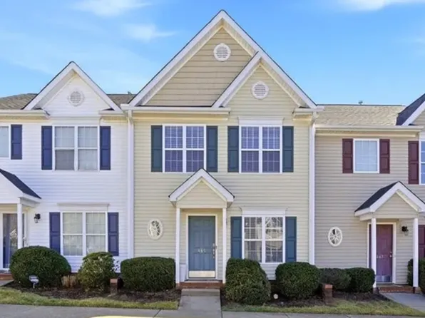 465 Ansley Way, High Point, NC 27265