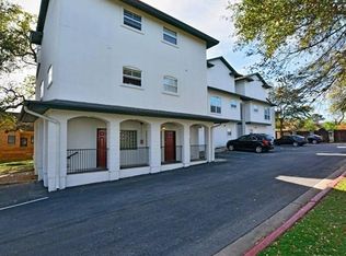 3307 Speedway APT A, Austin, TX 78705